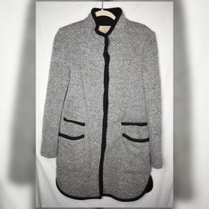 Zara Coat